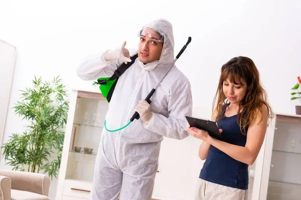 Pest Control Cochrane