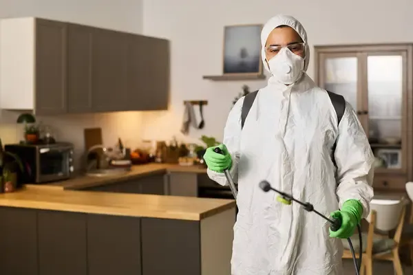 Pest Control Dalemead