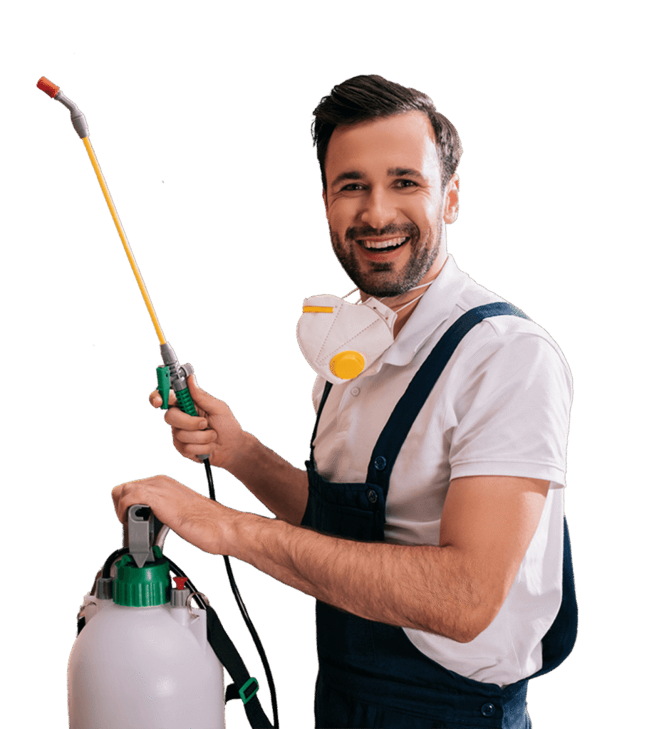 Pest Control Langdon
