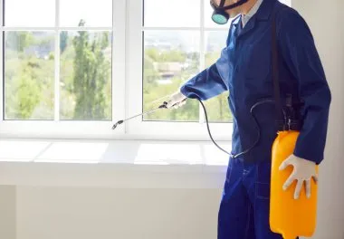 Pest Control Aldersyde