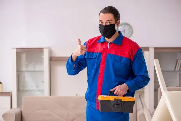 Pest Control Conrich