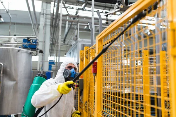 Pest Control Aldersyde