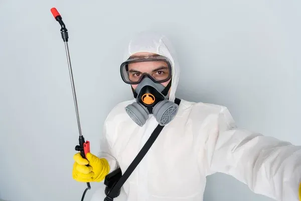 Pest Control Fort Saskatchewan