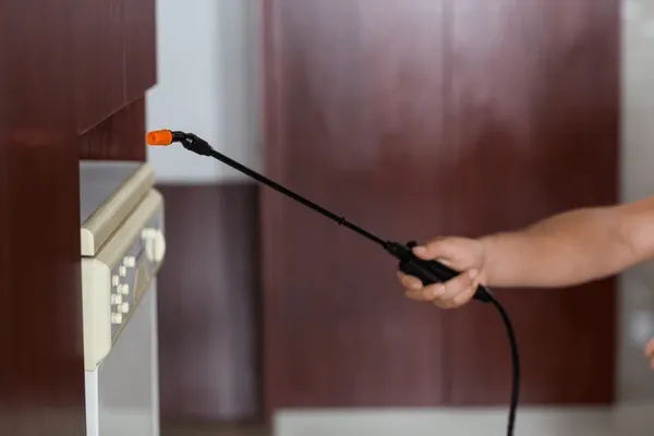 Pest Control Lyalta