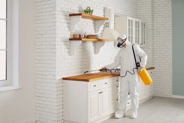 Pest Control Edmonton