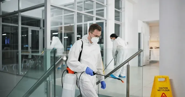 Pest Control Morinville