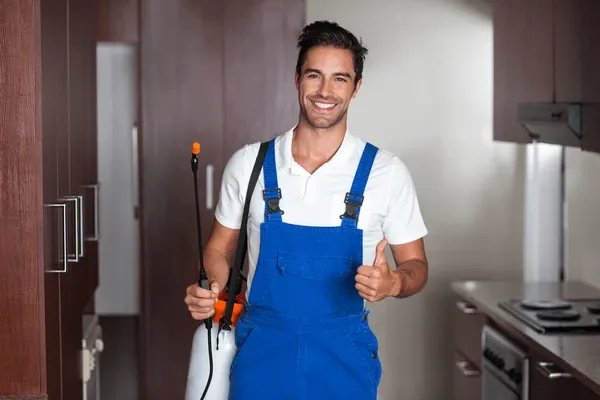 Pest Control Dalemead