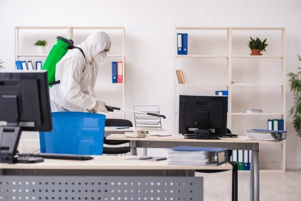 Pest Control Calgary