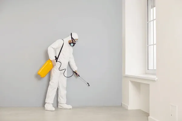 Pest Control Beaumont