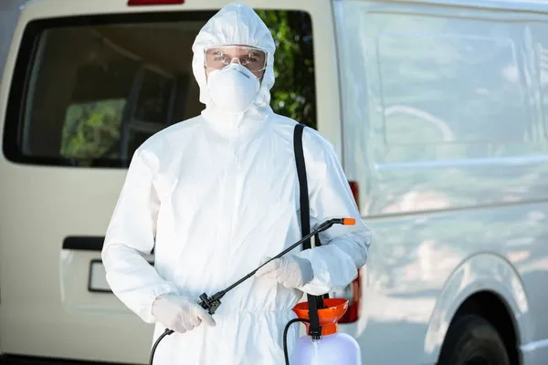 Pest Control Chestermere