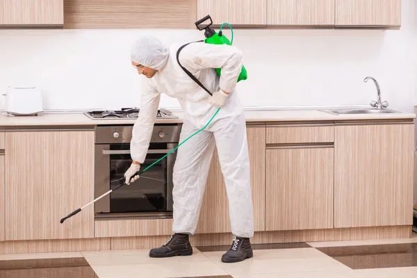 Pest Control Chestermere