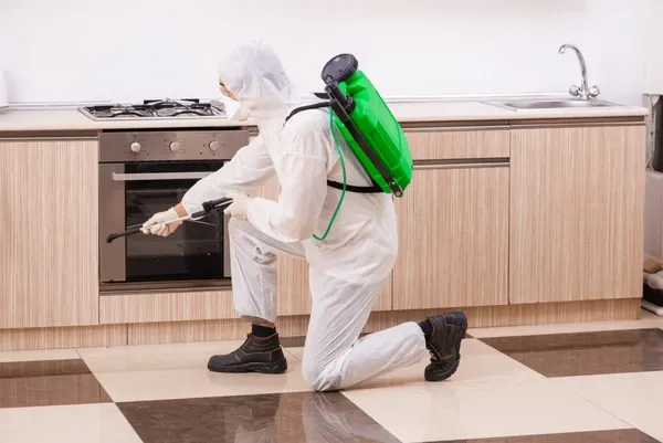 Pest Control Airdrie