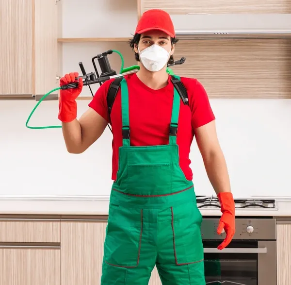 Pest Control Cochrane